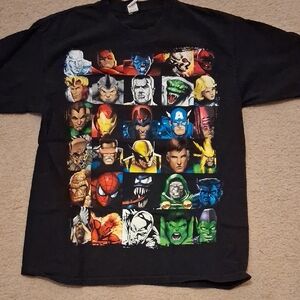 Marvel  T-Shirt